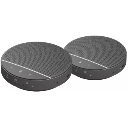 VoiceXpert 122-KIT, комплект USB/Bluetooth-спикерфонов